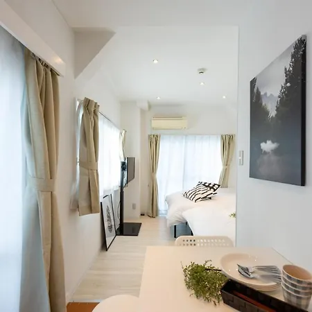 Luanahotel In Yotsuya 東京都 外观 照片