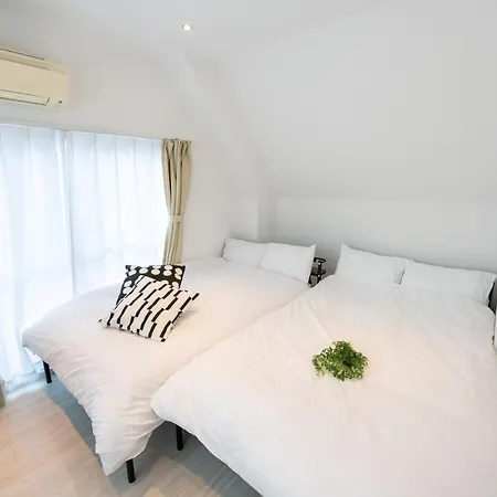 Luanahotel In Yotsuya 東京都 外观 照片