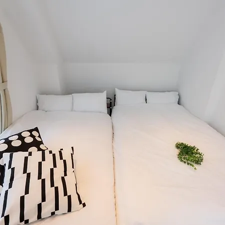 Luanahotel In Yotsuya 東京都 外观 照片