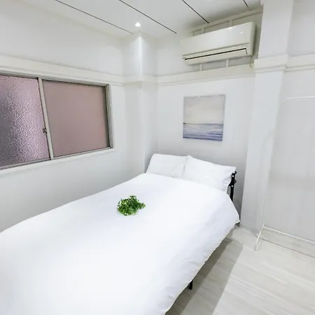 Luanahotel In Yotsuya 東京都 外观 照片