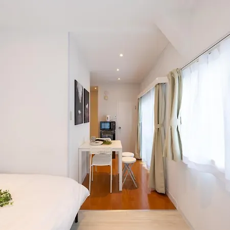 Luanahotel In Yotsuya 東京都 外观 照片