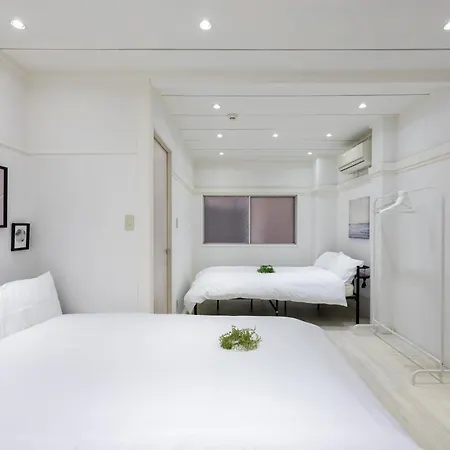 Luanahotel In Yotsuya 東京都 外观 照片