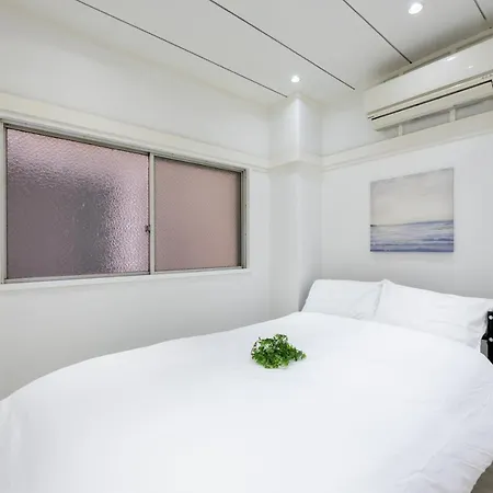 Luanahotel In Yotsuya 東京都 外观 照片