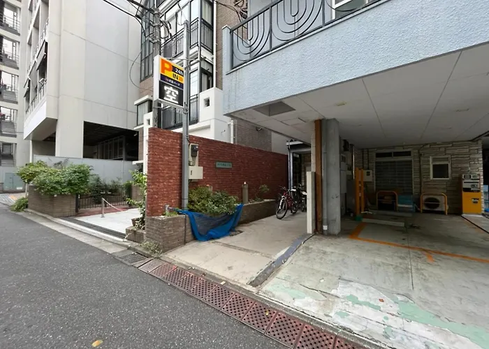 Luanahotel In Yotsuya