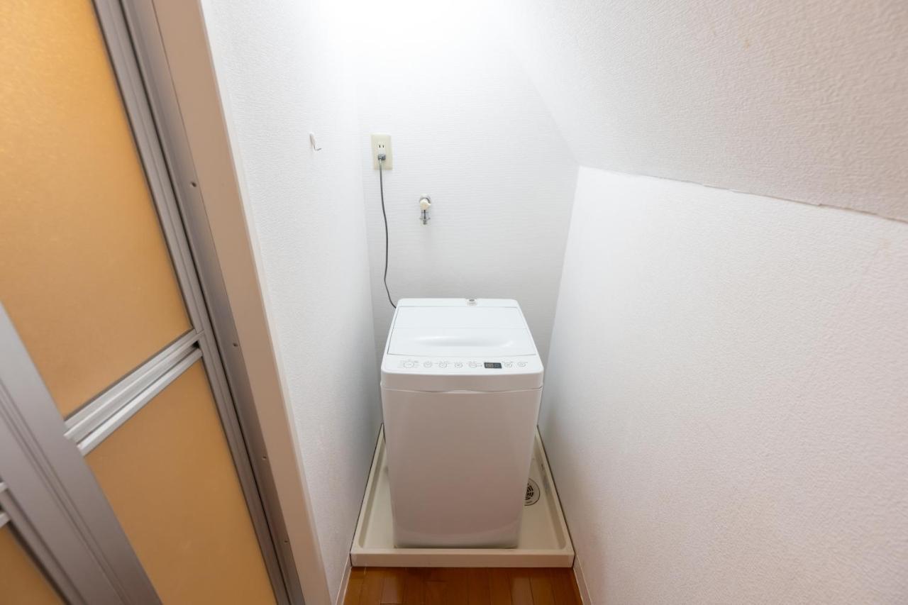 Luanahotel In Yotsuya อพาร์ทเม้น *
