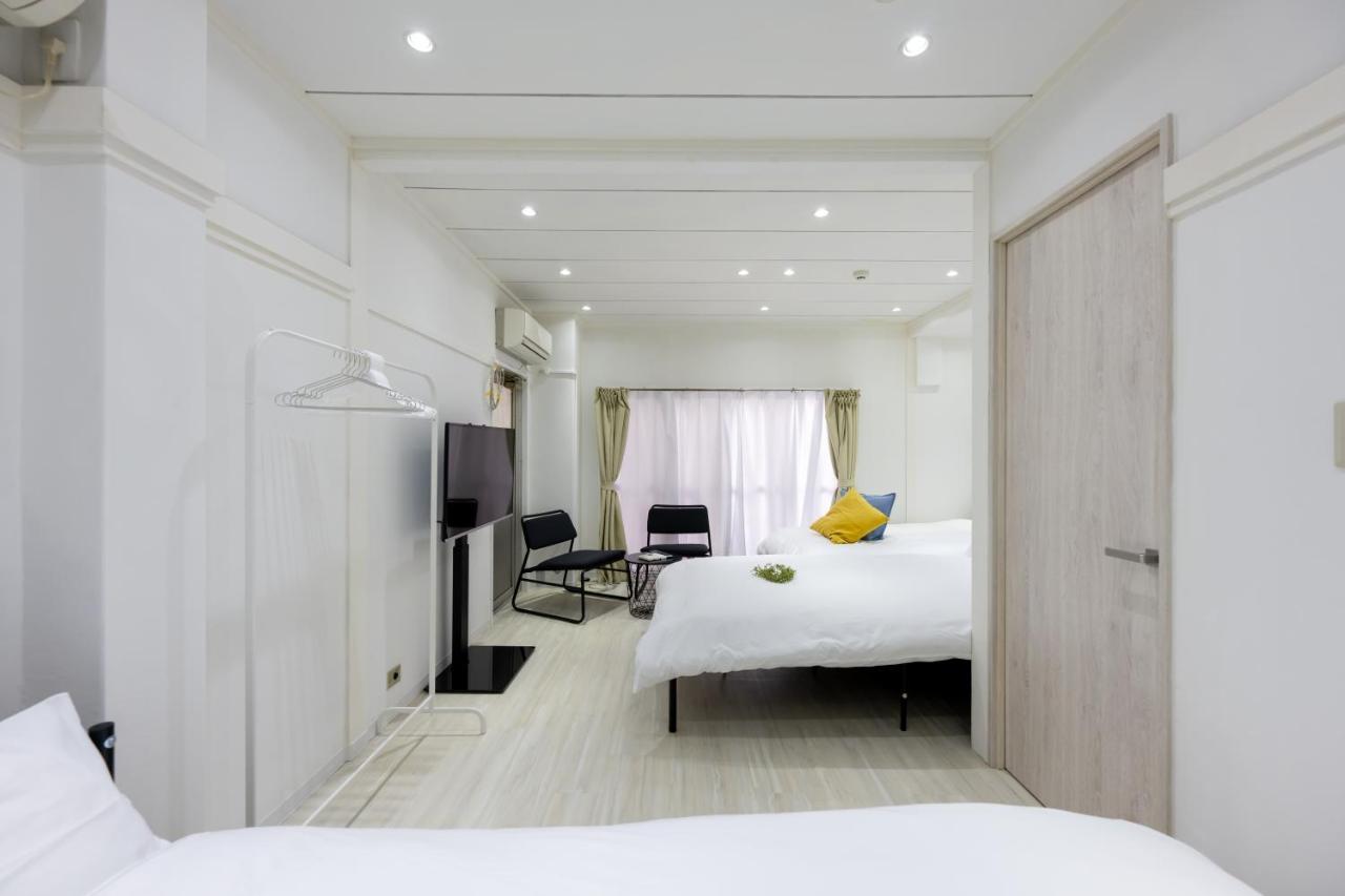 Luanahotel In Yotsuya โตเกียว
