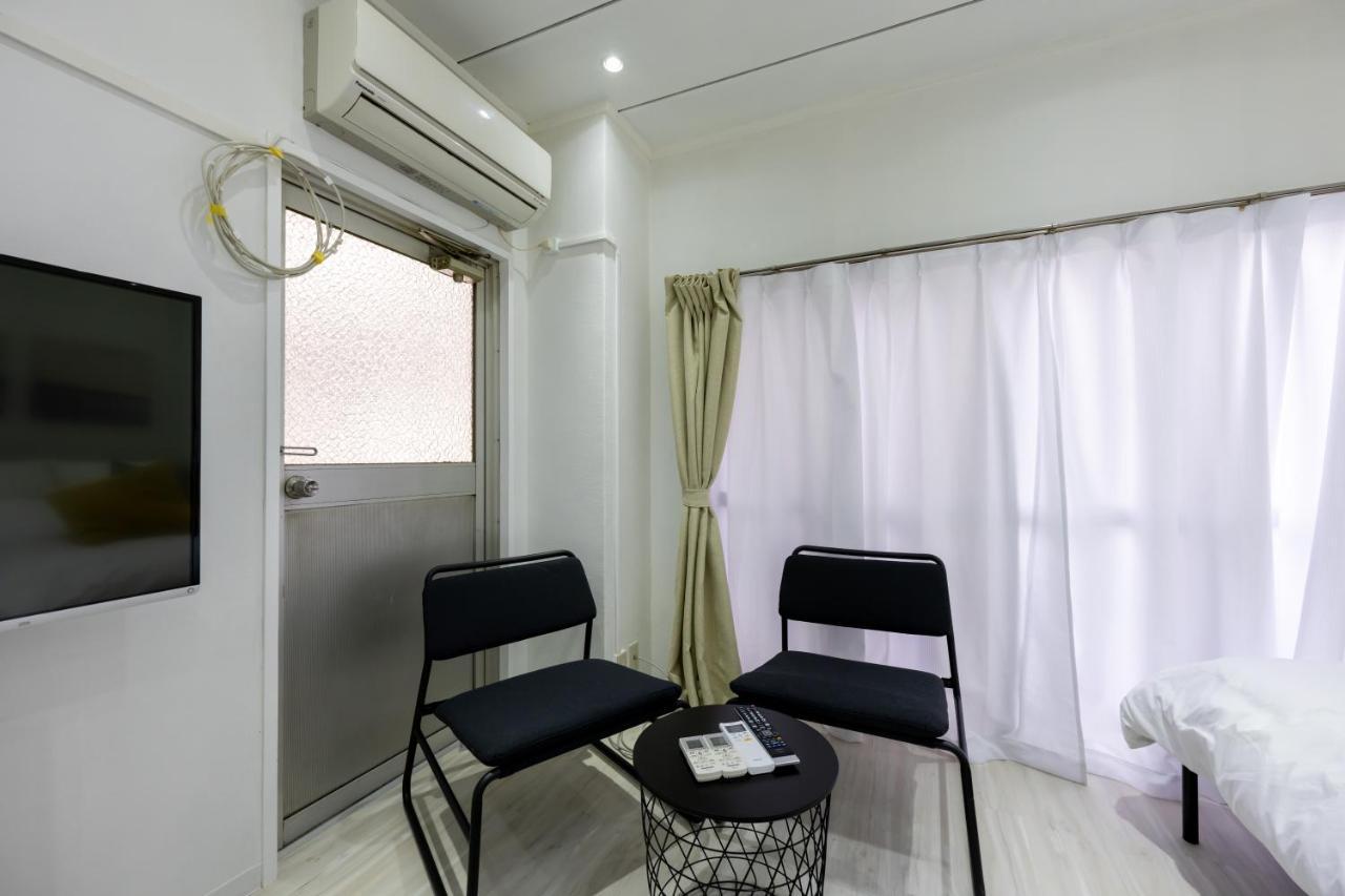 Luanahotel In Yotsuya