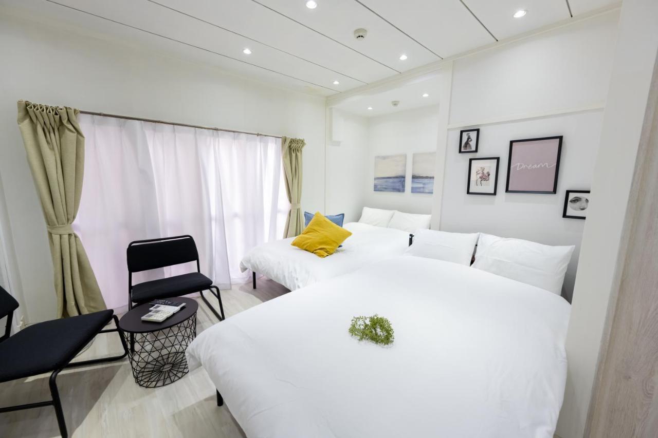 Luanahotel In Yotsuya * โตเกียว