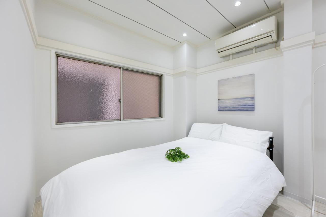 Luanahotel In Yotsuya *